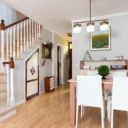 Duplex With Pool بيت للعطل Chayofa