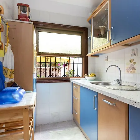 Duplex With Pool بيت للعطل *