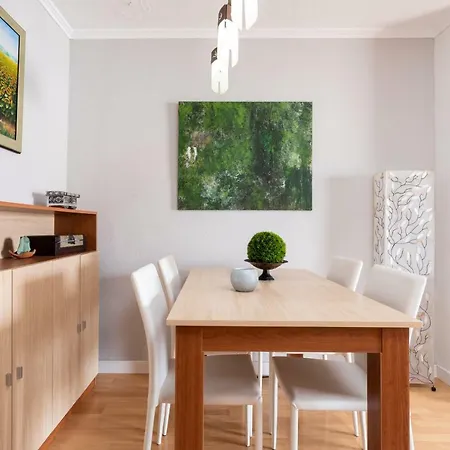 بيت للعطل Duplex With Pool *